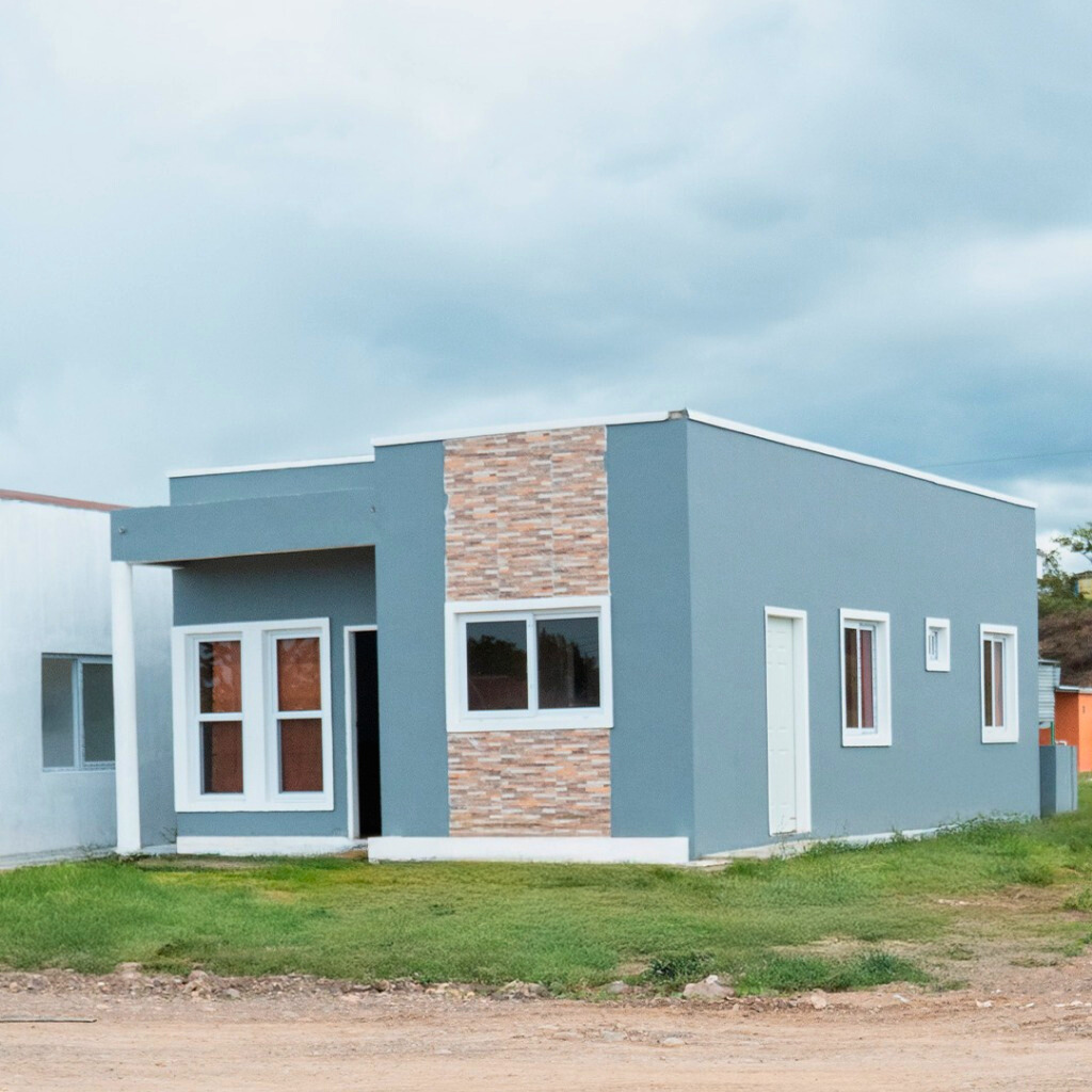 Residencial Las Palmas