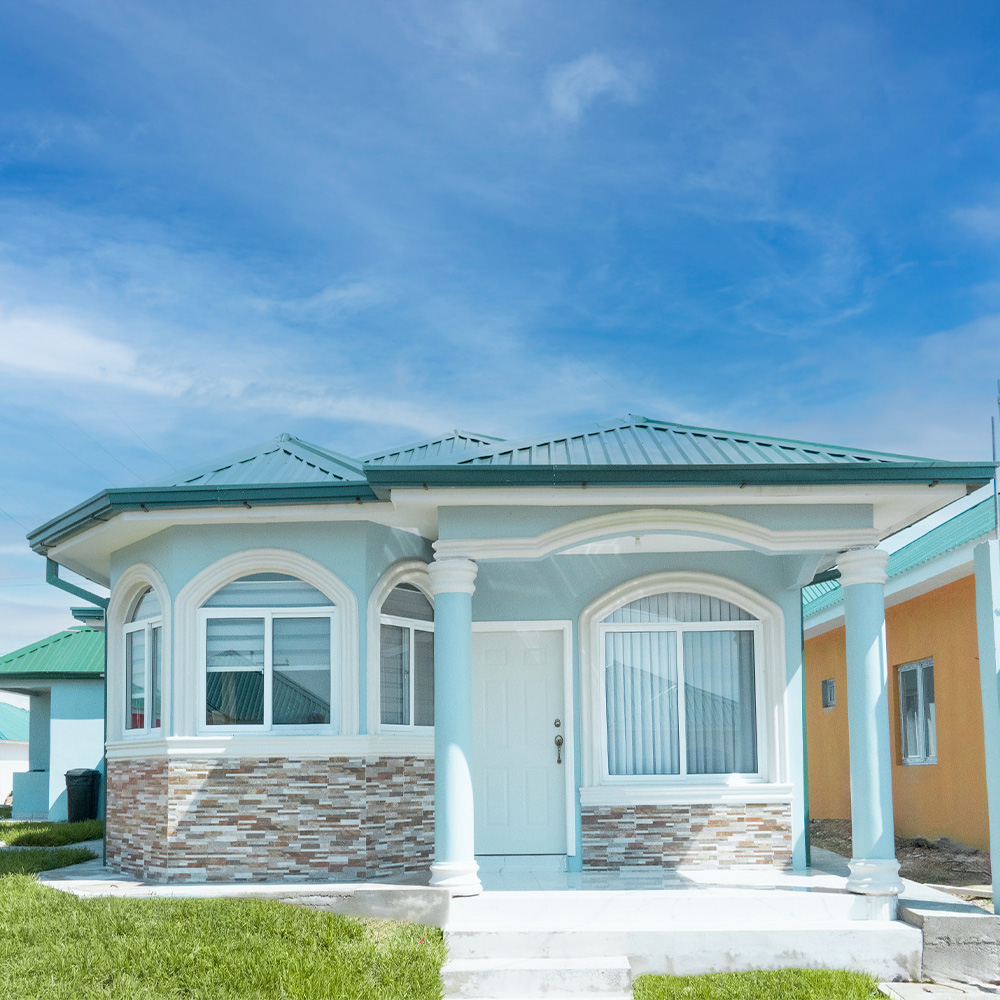 Residencial Villa Los Geranios