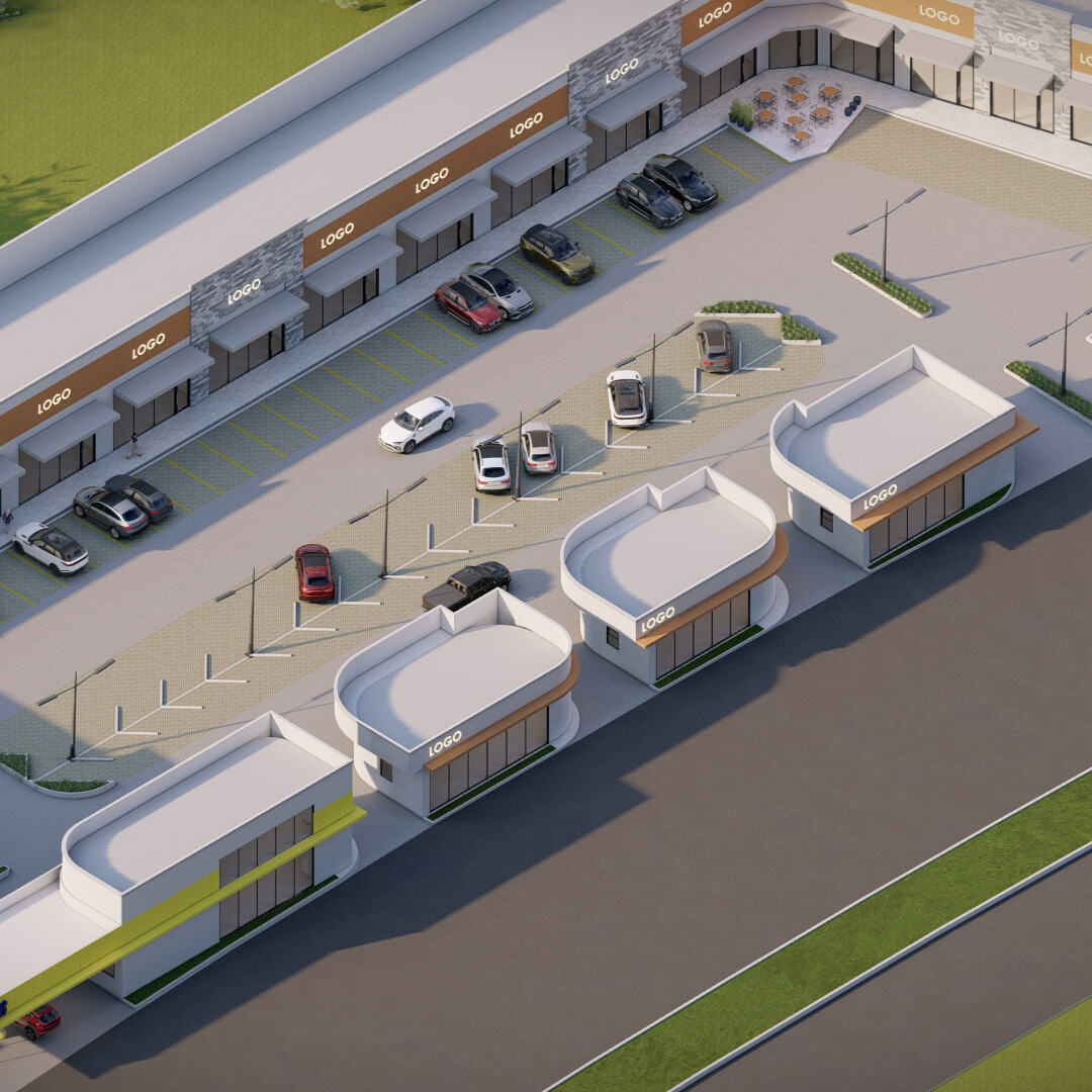 CENTRO COMERCIAL PLAZA SUR