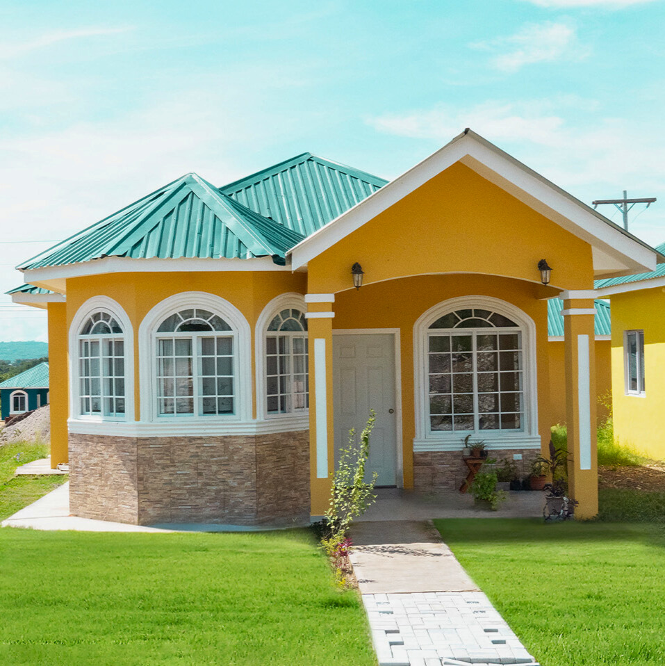 Residencial Villa Los Geranios