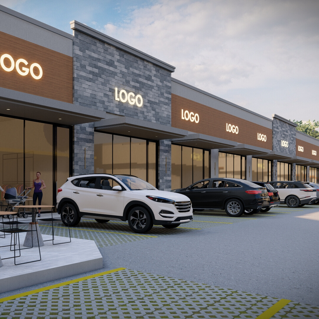 CENTRO COMERCIAL PLAZA SUR