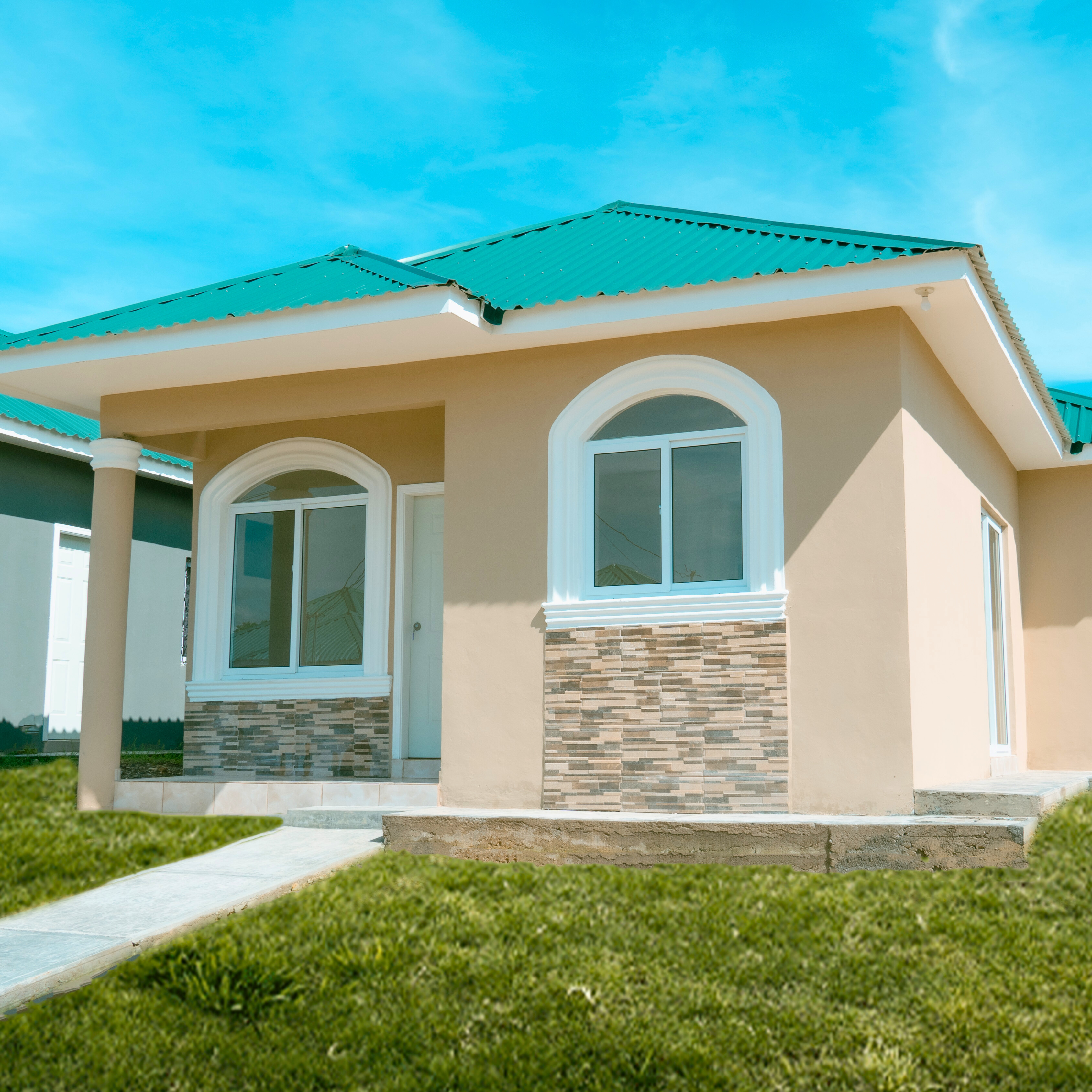 Residencial Villa Los Geranios