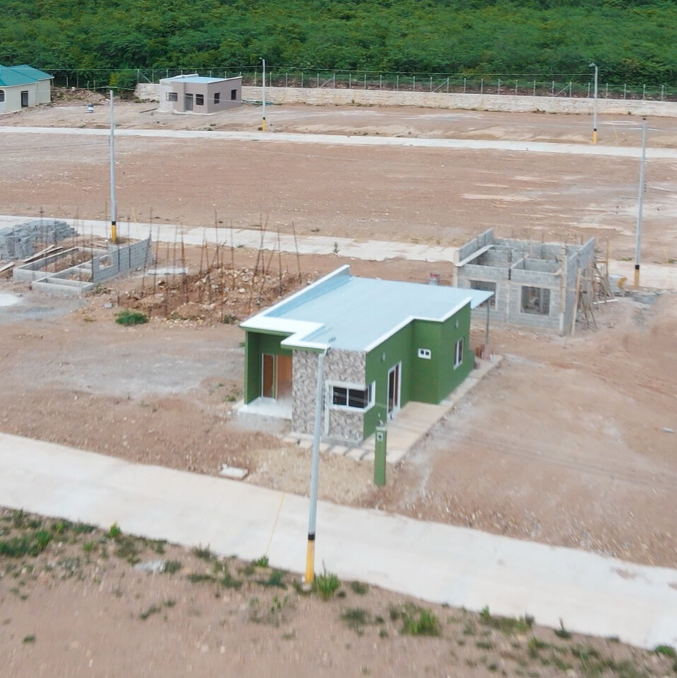 Residencial Valle Buena Vista