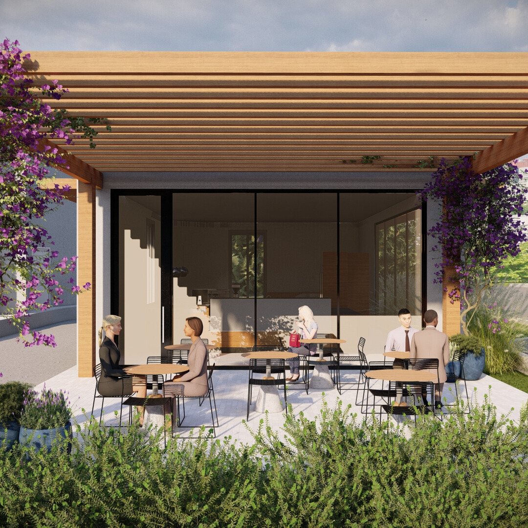 CENTRO COMERCIAL PLAZA SUR